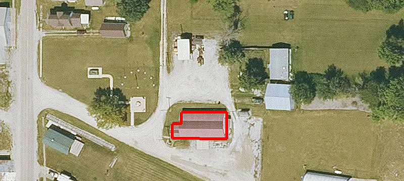 Stockport, IA 52651