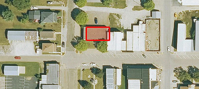 18 Division St