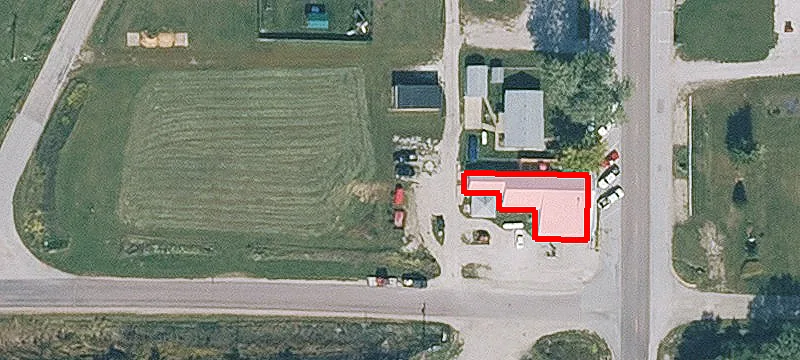 Pisgah, IA 51564