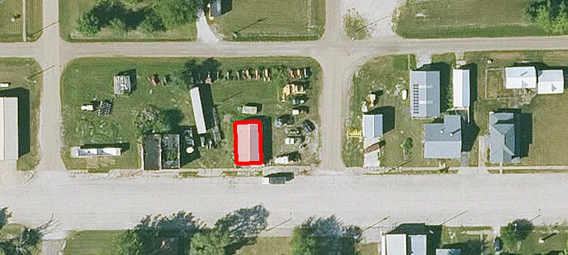 Ollie, IA 52576