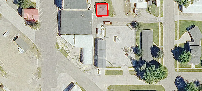 100 Minnesota Ave
