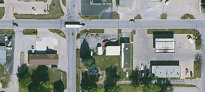 502 Sherman Ave