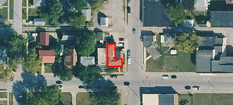 111 Reed St