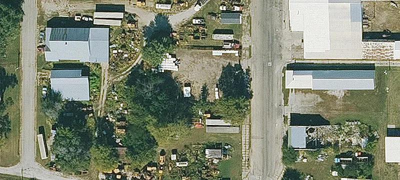601 3rd Ave