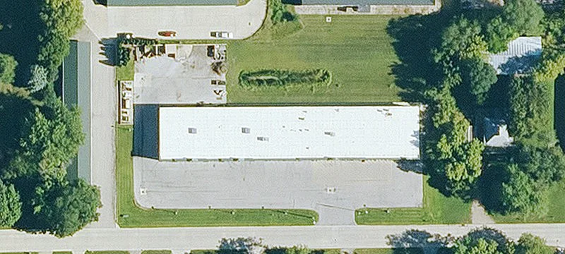 1106 Depot Ave