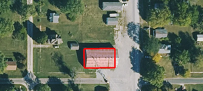 Clearfield, IA 50840