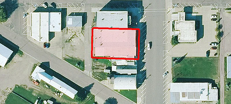 717 Central Ave