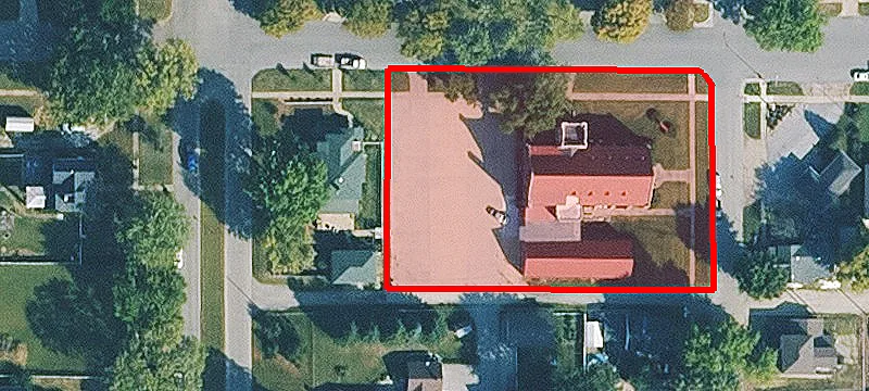 Clarinda, IA 51632