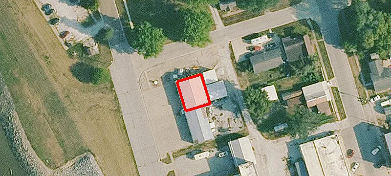 Eddyville, IA 52553