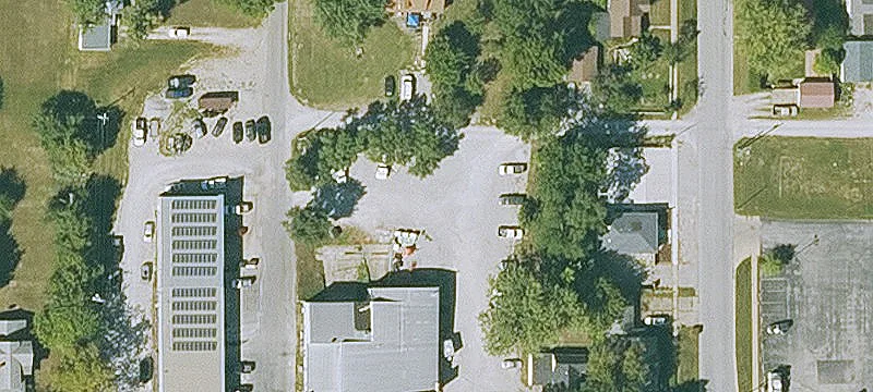 Fairfield, IA 52556