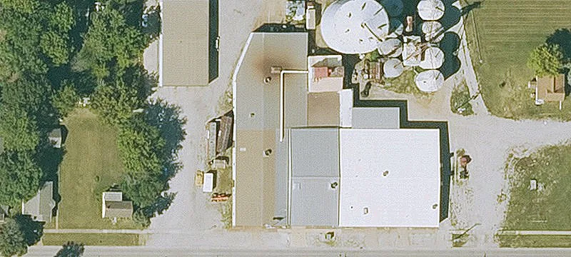 607 Grimes Ave