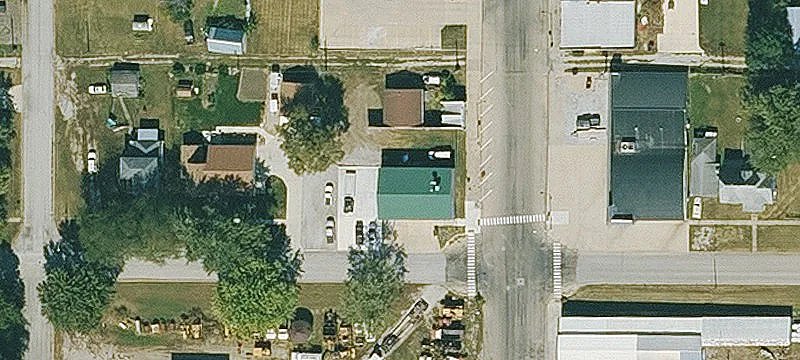 520 3rd Ave