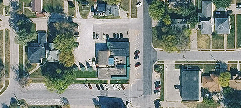 203 Main St