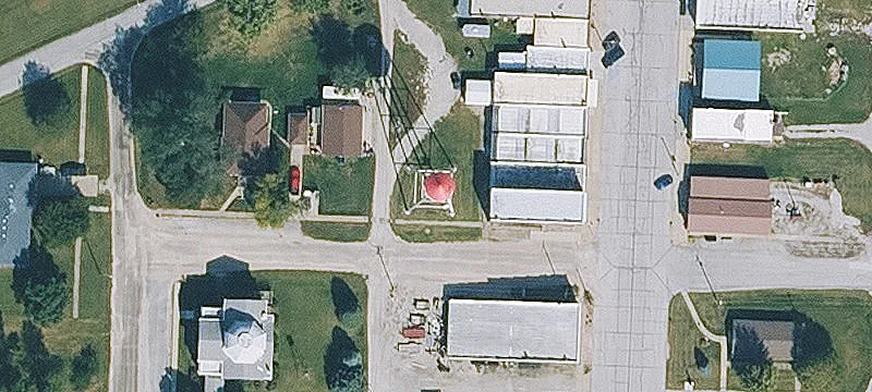 Farragut, IA 51639