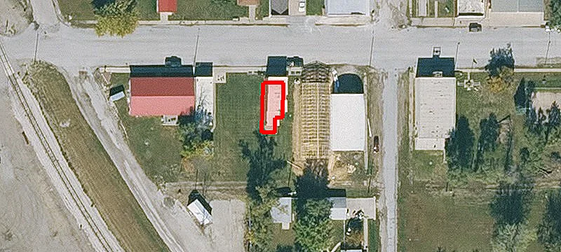 406 Lincoln Ave