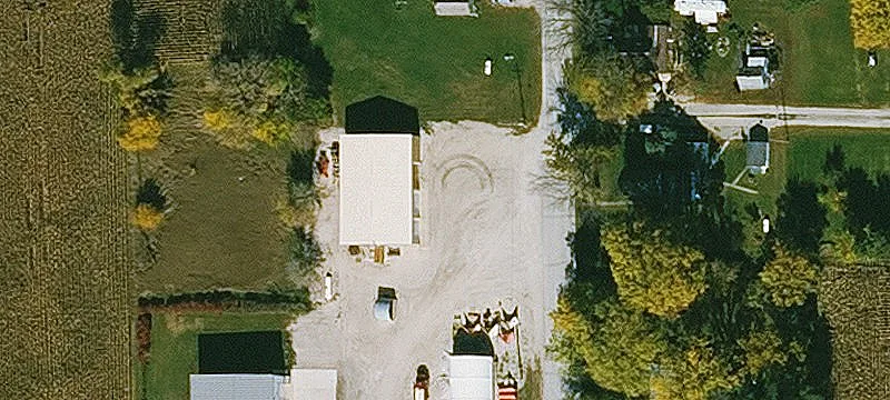 Hardy, IA 50545