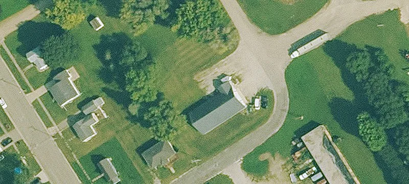 125 Railroad St