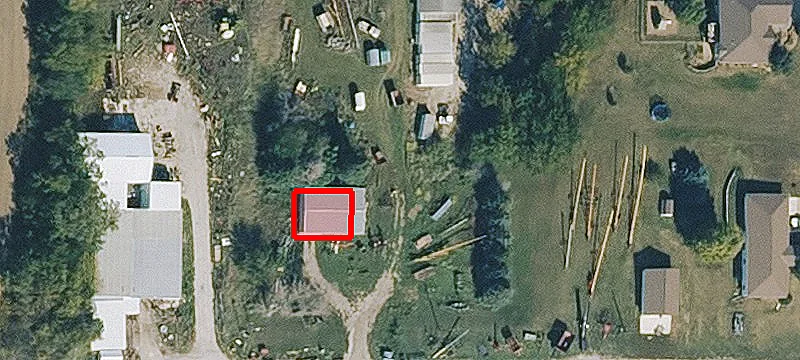 Panama, IA 51562