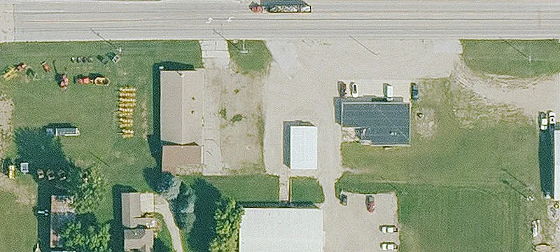 1202 Main St