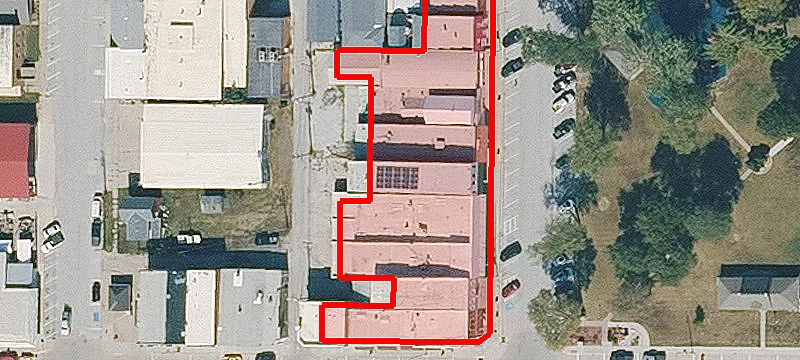 111 4th Ave