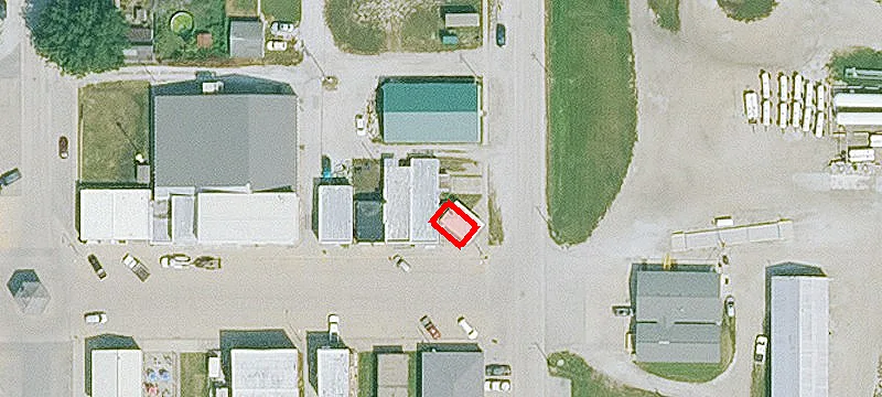 Milo, IA 50166