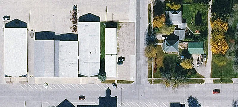 Eagle Grove, IA 50533