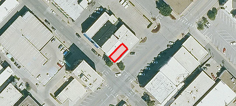 131 2nd St
