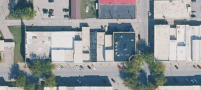 709 Sheridan Ave