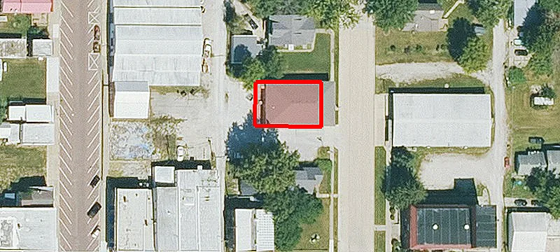 112 Maple St