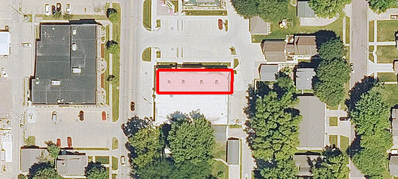123 Albany SE Ave