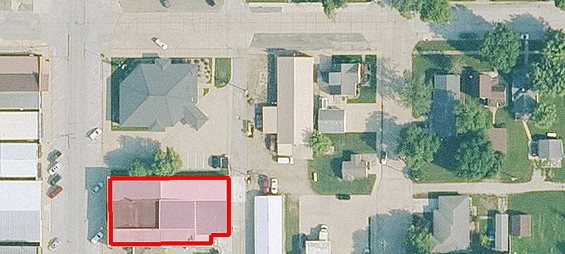 605 2nd Ave