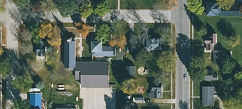 Riceville, IA 50466