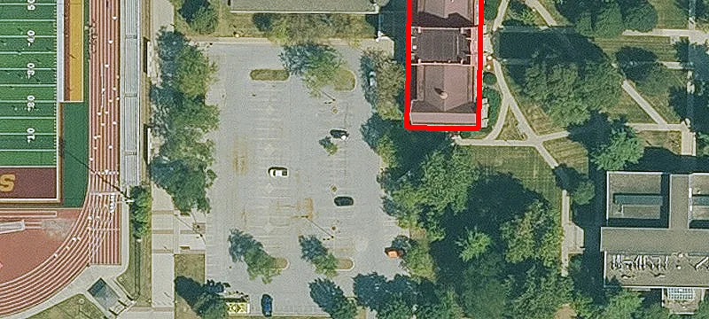 Indianola, IA 50125
