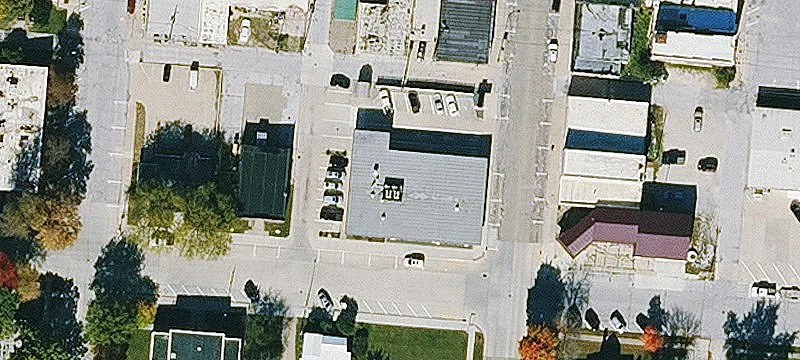 500 Audubon St