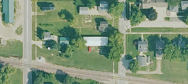 1203 Palmer St