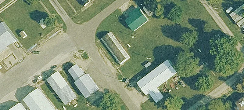 200 Brady Ave