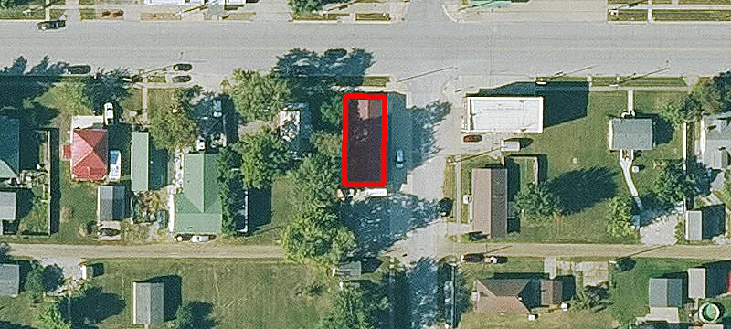 102 Main St