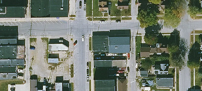 123 Federal St