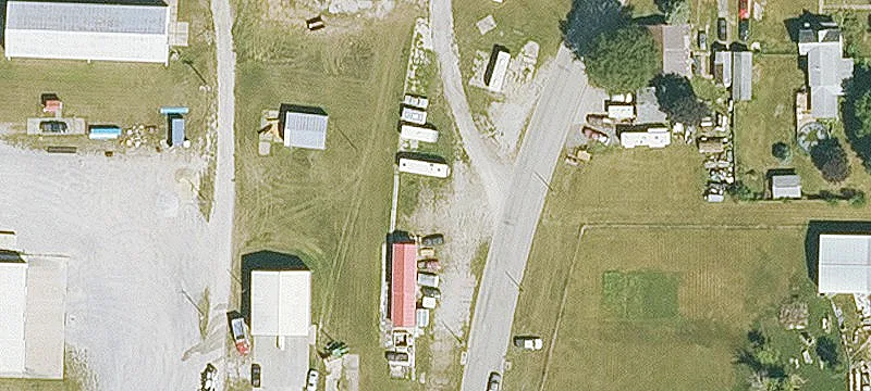 211 Railroad