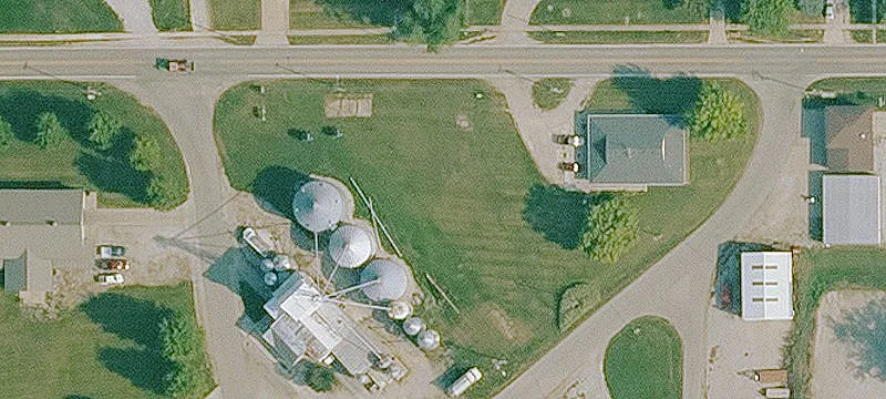 Lynnville, IA 50153