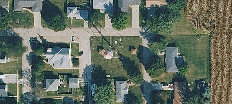 Victory St