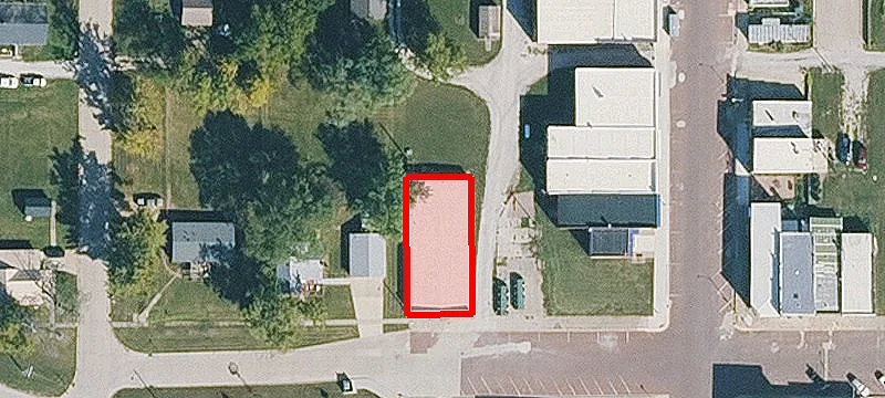 104 Logan St