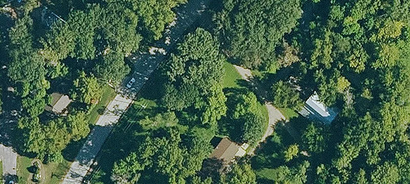 Ter Park Blvd