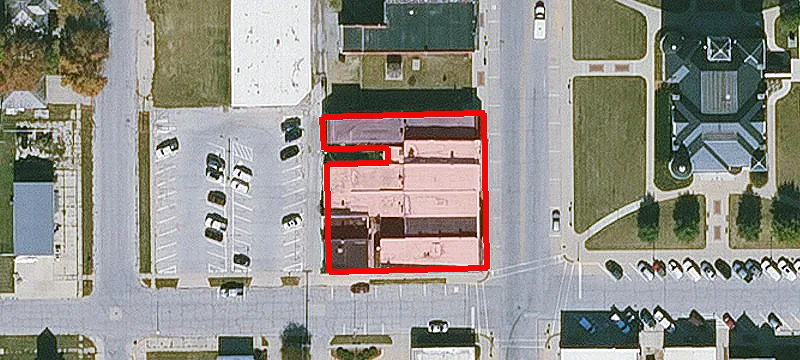Eldora, IA 50627