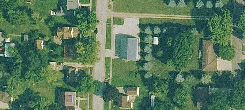 104 Pne St