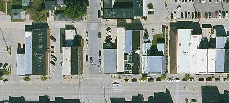 601 Main St