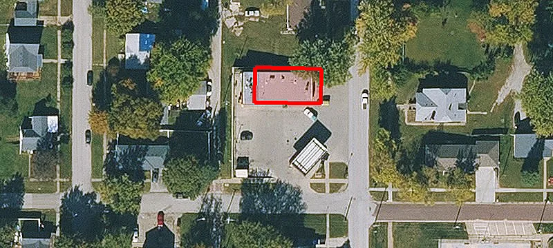 705 Main St