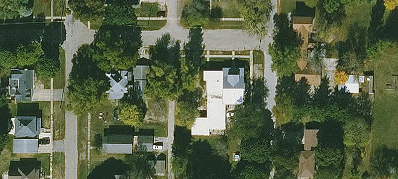 203 Maple St
