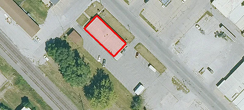 550 Main St