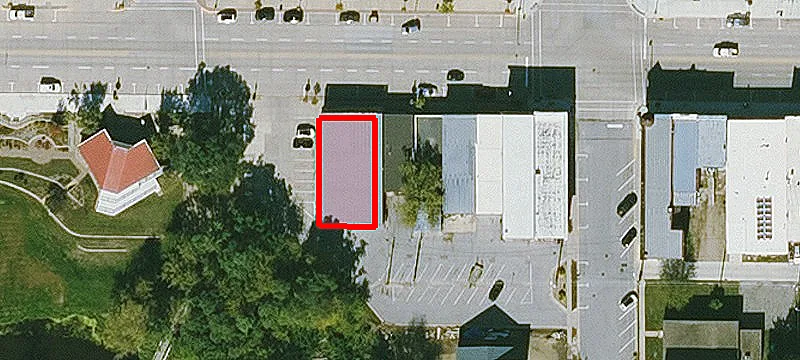 721 Central Ave